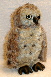Gund Classic Owl