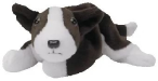 Bruno the Dog Beanie Baby