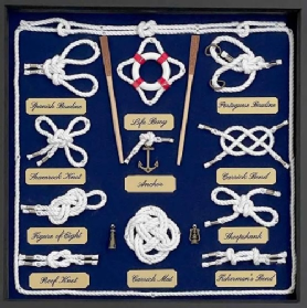 Knot Board