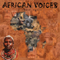 African Voices CD