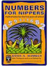 Numbers for Nippers Book