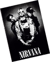 Nirvana Poster
