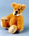 Paul Miniature Bear