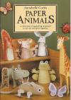 Paper Animals Book