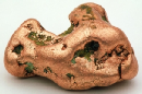 Copper Nugget