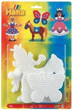 Hama Beads Peg Boards