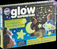 Glow in the Dark Boxed