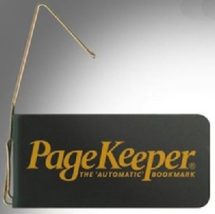 PageKeeper Bookmark