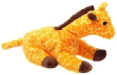 Twigs the Giraffe Beanie Baby