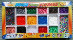 Hama Beads Activity Tray