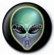 Alien Badge