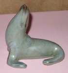 Blue Mountain Pottery Pewter