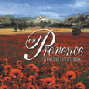Sounds of Provence CD