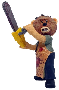 Stitch Bad Taste Bear