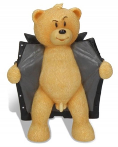 Willy Bad Taste Bear