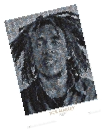 Bob Marley Poster