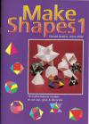 Make Shapes Book