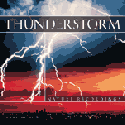 Thunderstorm CD