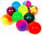 Bouncy Balls