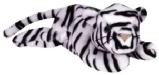 Blizzard the White Tiger Beanie Baby