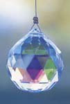 Crystal Sphere