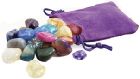 Bag of Polished Stones