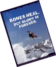 Snowboard Poster