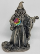 The Wizard of Summer