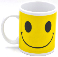 Smiley Mug
