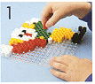 Hama Beads Instructions 1