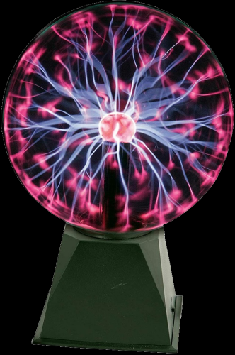 Plasma Ball