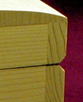 Plain Polish Box Detail