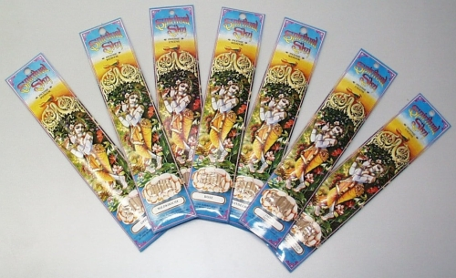Spiritual Sky Incense Sticks