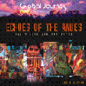 Echoes of the Andes CD