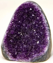 Amethyst Geode