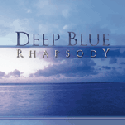 Deep Blue Rhapsody CD