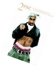 2 Pac Poster
