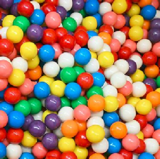 Gumballs