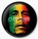 Bob Marley Badge