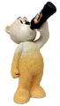 Dom Bad Taste Bear