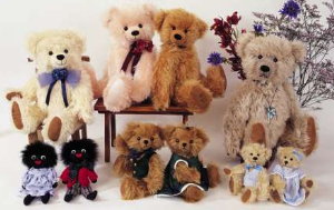 Robin Rive Bears