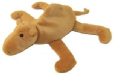 Humphrey the Camel Beanie Baby