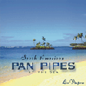 Pan Pipes by the Sea CD