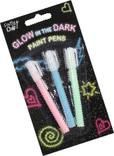 Glow in the Dark Paint Pens
