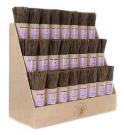 Premium Hand-made Aromatherapy Incense Sticks