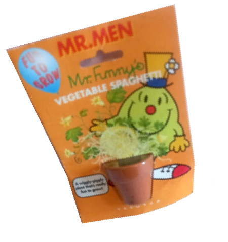 Grow Your Own Kit - Front