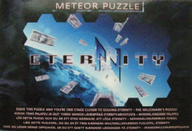 Meteor Puzzle