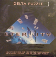 Delta Puzzle