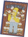 Simpsons Poster