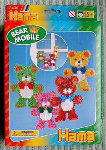Hama Beads Teddy Bear Kit